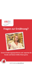 Postkarten-Set Anifit 20 Karten (1 Stück)