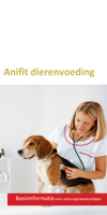 Partner Broschüre Tierarzt NL  (1 Stück)