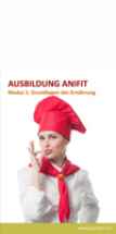 Skriptum Ernährung Modul 1  (1 Stück)