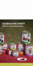 Skriptum Ernährung Modul 5  (1 Stück)