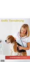 Partner Broschüre Tierarzt  (1 Stück)