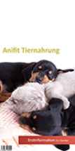 Partner Broschüre Züchter  (1 Stück)