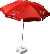 Anifit Sonnenschirm  (1 Stück)