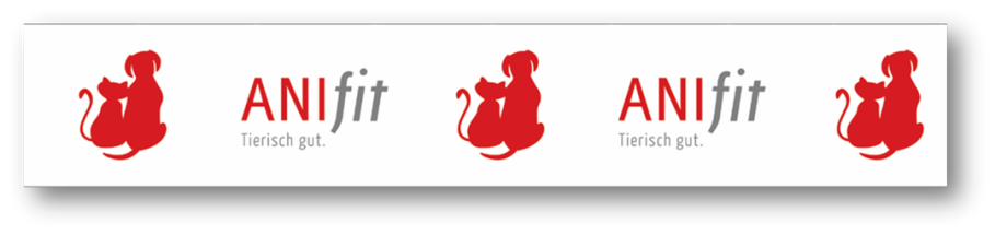 Anifit Absperrband  (1 Stück)