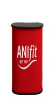 ANIfit Messetheke  (1 Stück)