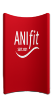 ANIfit Messewand  (1 Stück)