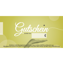 Provital Gutschein  (1 Stück)