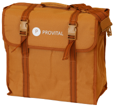 Provital Präsentationstasche  (1 Stück)